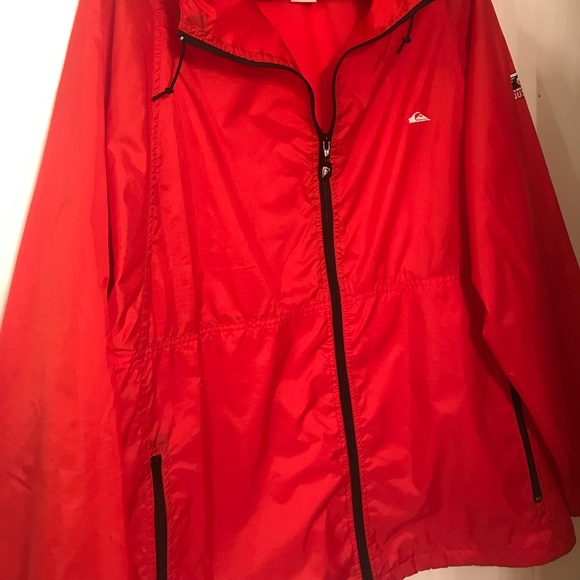 Quicksilver Jacket - Picture 5 of 5